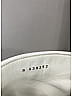 Chanel 100% Leather White  Cap Toe Boots Size EU 40 - photo 8
