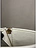 Chanel 100% Leather White  Cap Toe Boots Size EU 40 - photo 4