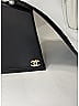 Chanel 100% Leather White  Cap Toe Boots Size EU 40 - photo 7