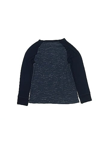 The Children's Place 3/4 Sleeve T-Shirt (view 2)
