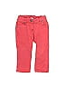Hanna Andersson Red Jeggings Size 80 - photo 1