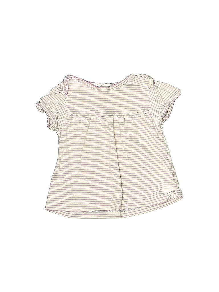 Baby Boden 100% Cotton Ivory Dress Size 12-18 mo - photo 1