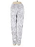 Athleta Tie-dye Gray Casual Pants Size 2 - photo 2