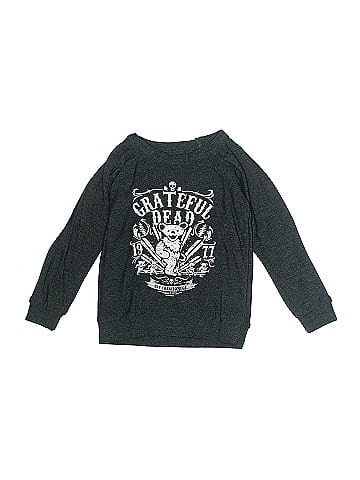 Chaser Pullover Sweater (view 1)