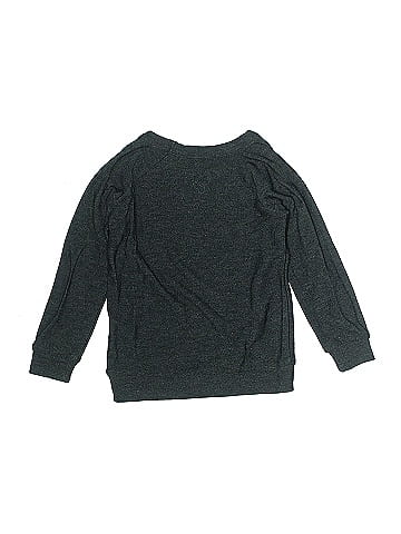 Chaser Pullover Sweater (view 2)