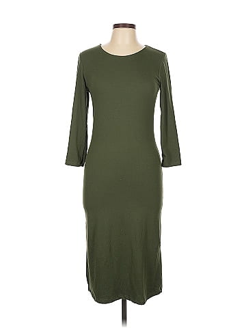 Yelete Casual Dress (view 1)