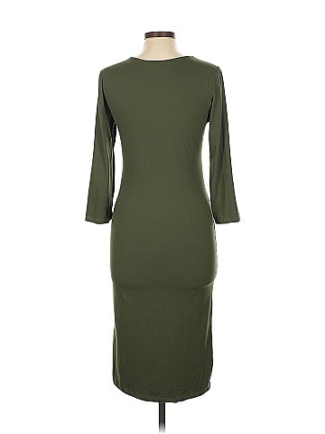 Yelete Casual Dress (view 2)
