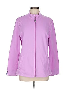 T By Talbots Track Jacket