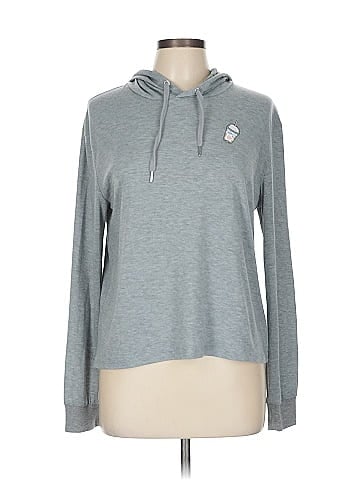 Wallflower Pullover Hoodie (view 1)