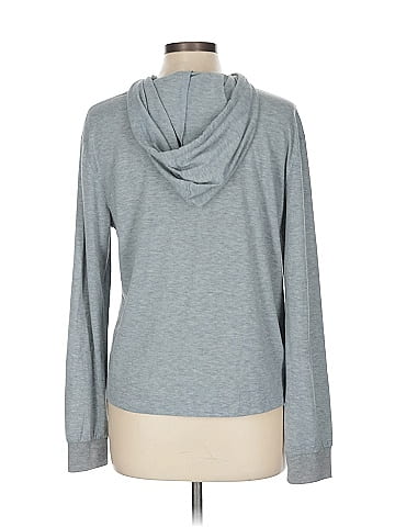 Wallflower Pullover Hoodie (view 2)