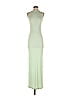 SKIMS Green Casual Dress Size 0 - photo 1