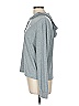 Wallflower Gray Pullover Hoodie Size L - photo 5