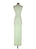 SKIMS Green Casual Dress Size 0 - photo 2
