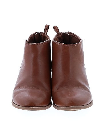 Old Navy Ankle Boots (view 2)
