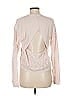 Xhilaration 100% Acrylic Pink Pullover Sweater Size M - photo 2