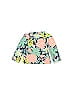 Just One You Made by Carter's Pink Rash Guard 3-6 MO / 6 MO - photo 2