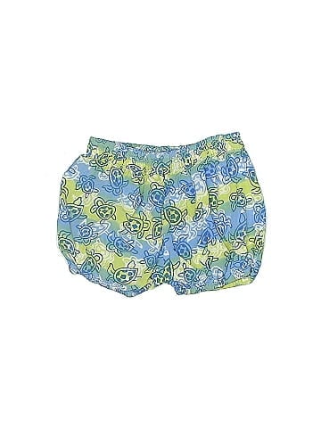 Blue Ginger Shorts (view 2)