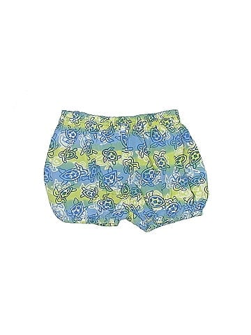 Blue Ginger Shorts (view 1)