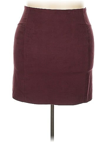 Lyssé Casual Skirt (view 1)