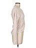 Xhilaration 100% Acrylic Pink Pullover Sweater Size M - photo 4