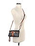 Wendy Keen Brown Blue Crossbody Bag One size - photo 2