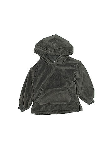Baby Gap Zip Up Hoodie (view 1)