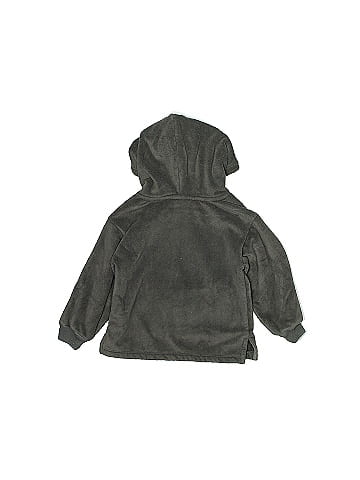 Baby Gap Zip Up Hoodie (view 2)