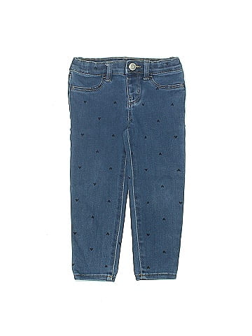 OshKosh B'gosh Jeggings (view 1)