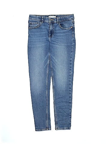Zara Jeans (view 1)