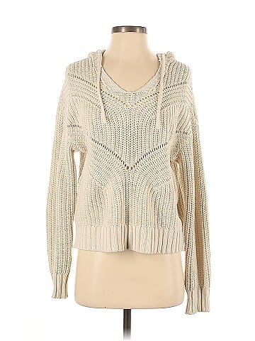 Aero Pullover Sweater (view 1)