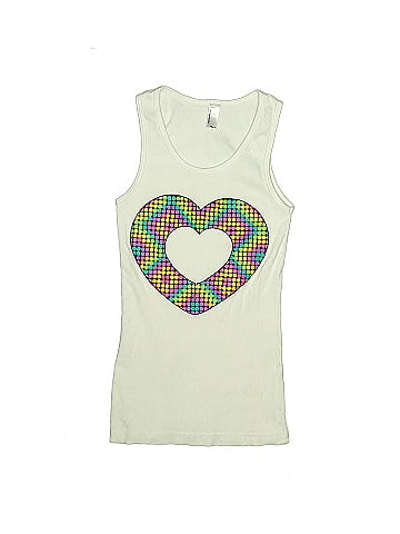 American Apparel Tank Top (view 1)