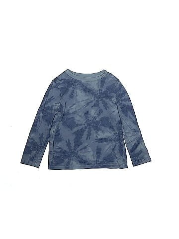 Old Navy Long Sleeve T-Shirt (view 1)
