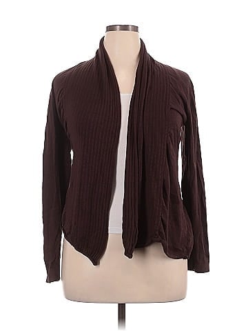 OST Cardigan (view 1)