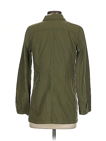 Elizabeth and James Jacket (view 2)