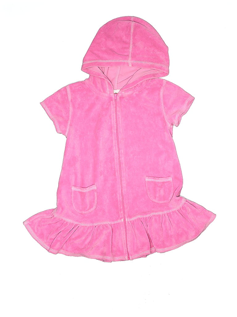 Tucker + Tate Pink Dress Size 6 (big kids) - photo 1