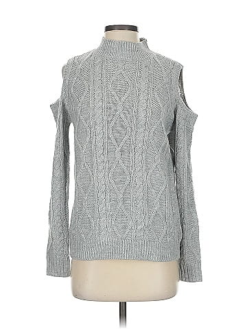 Cloud Chaser Turtleneck Sweater (view 1)