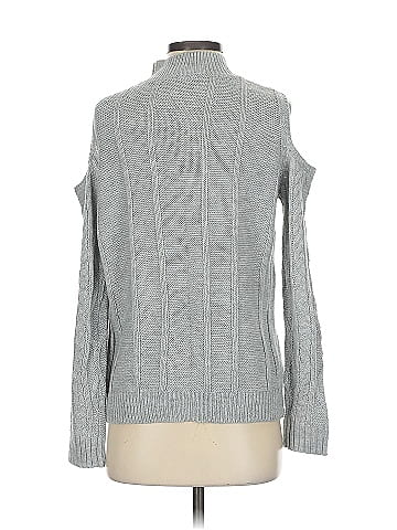 Cloud Chaser Turtleneck Sweater (view 2)