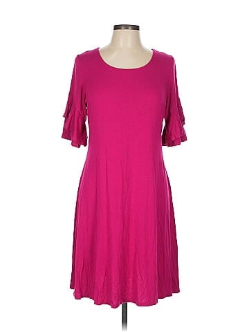 Karen Kane Casual Dress (view 1)