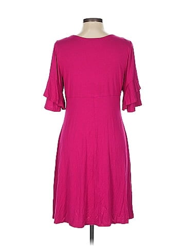 Karen Kane Casual Dress (view 2)
