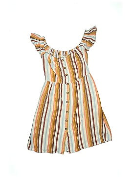 Express Casual Dress (view 1)