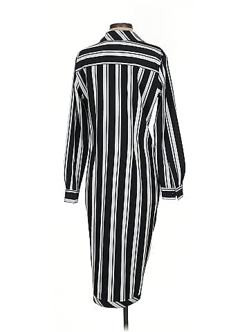 Soho JEANS NEW YORK & COMPANY Casual Dress (view 2)