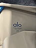 Alo Tan Active Pants Size XS - photo 3