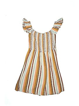 Express Casual Dress (view 2)