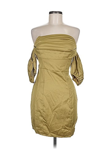 Love & Other Things Cocktail Dress (view 1)