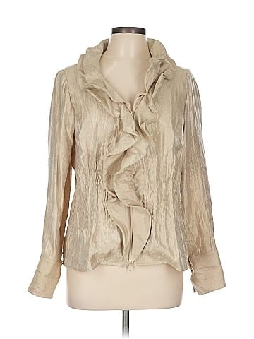 Samuel Dong Jacket (view 1)