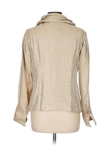 Samuel Dong Jacket (view 2)
