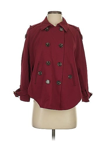 Cartonnier Coat (view 1)