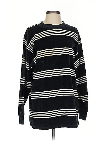 Lizsport Pullover Sweater (view 1)