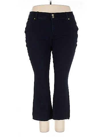 IMAN Jeans (view 1)
