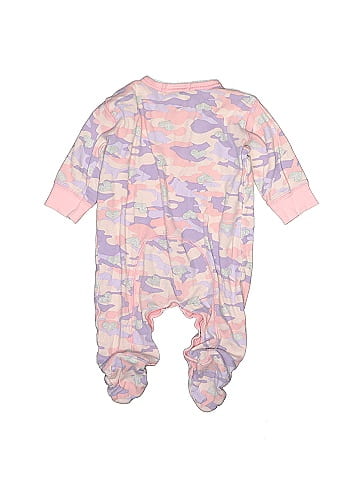 Baby Steps Long Sleeve Outfit (view 2)
